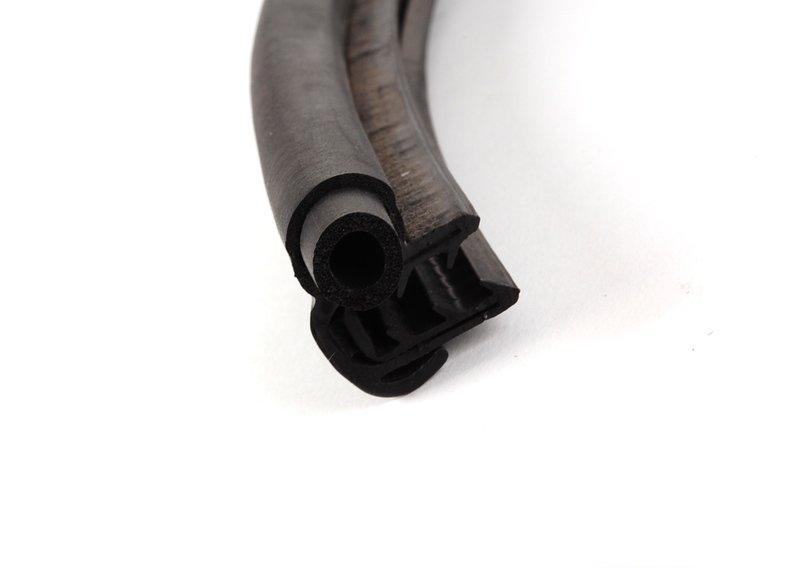 Уплотнитель двери П Пд