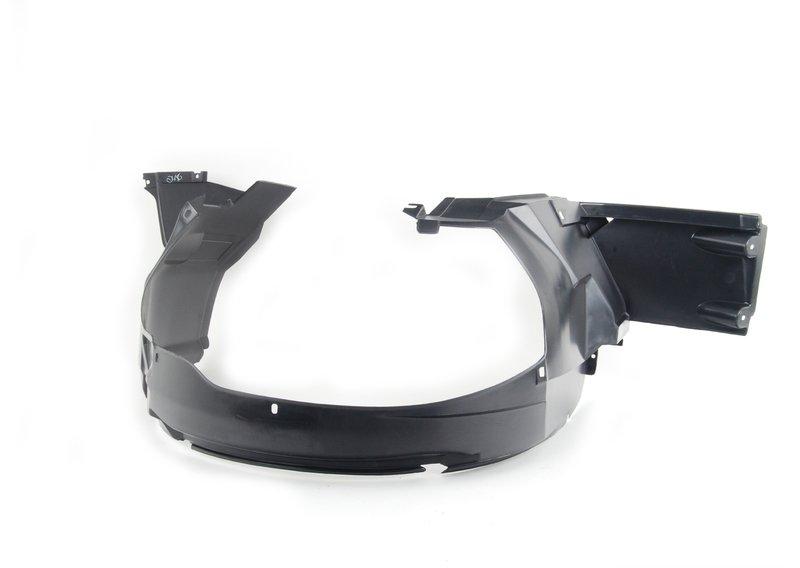 Кожух колесной ниши Л Пд