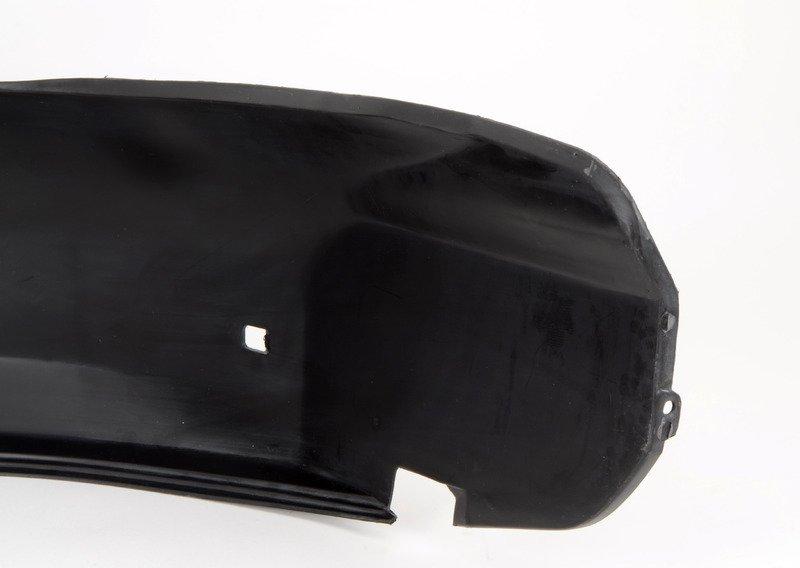 Кожух колесной ниши Л Зд