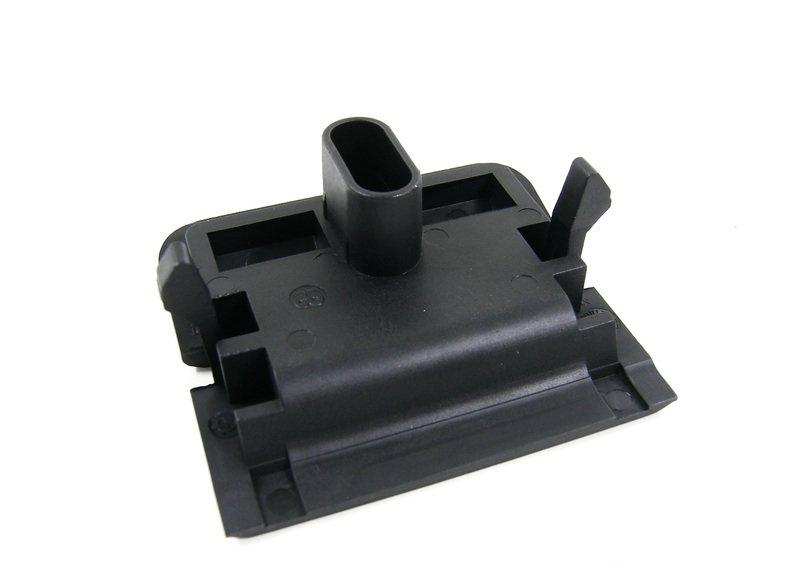 Опора подъемной платформы