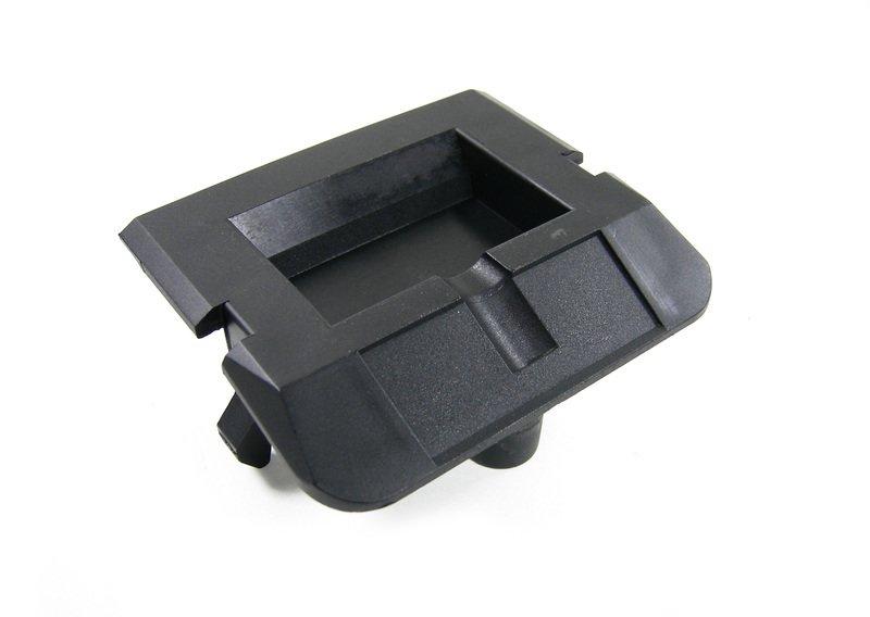 Опора подъемной платформы