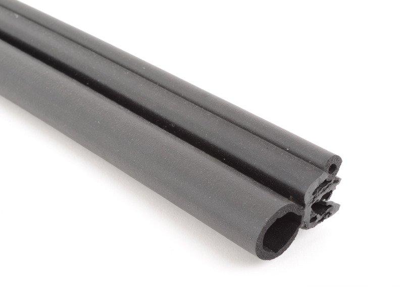 Уплотнитель капота Бок