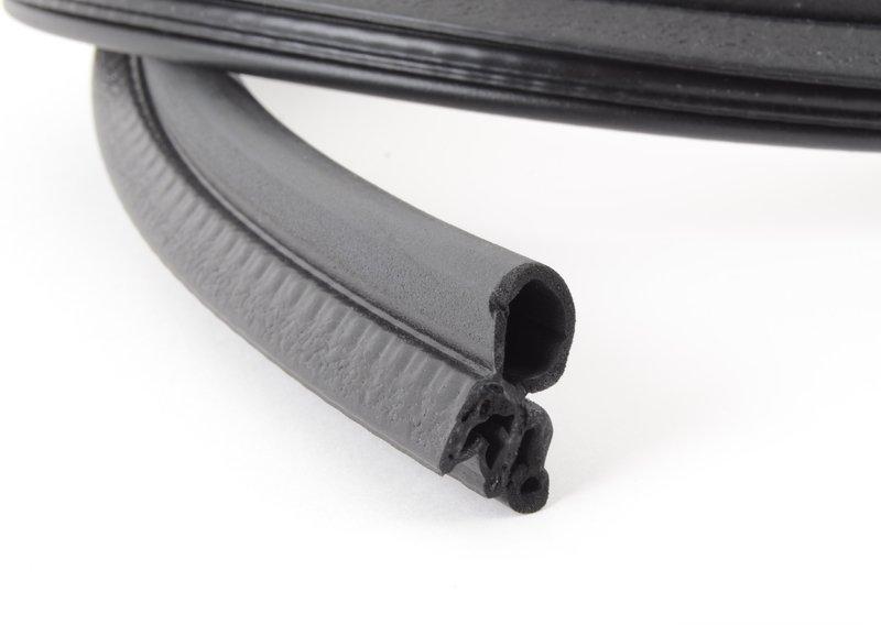 Уплотнитель капота Зд