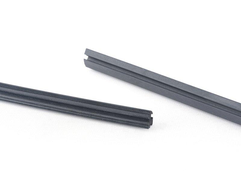 Уплотнитель лобового стекла