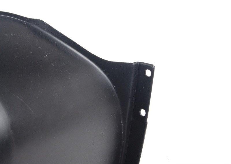 Кожух колесной ниши Л Зд