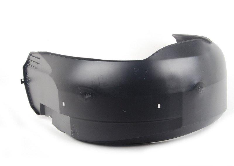 Кожух колесной ниши Л Зд