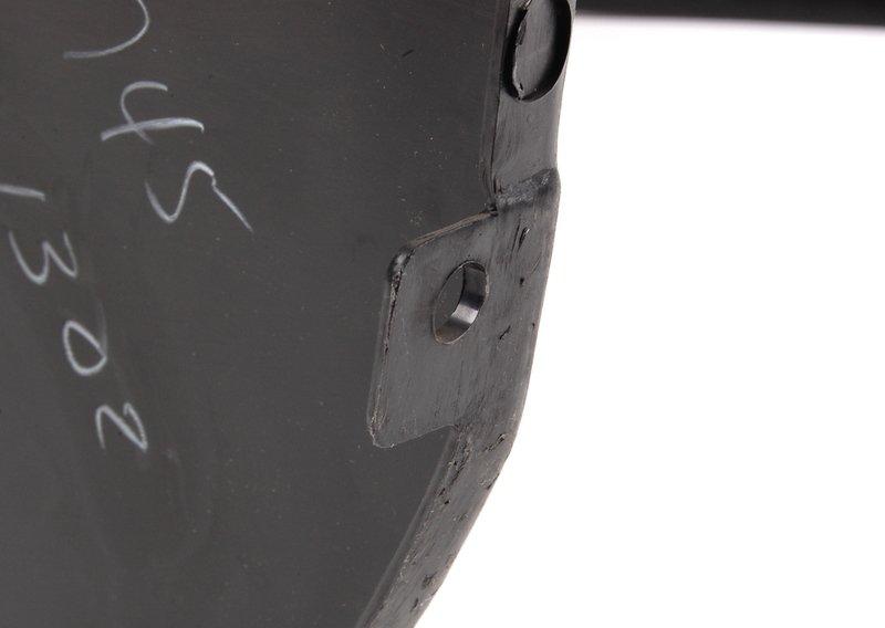 Кожух колесной ниши П Зд