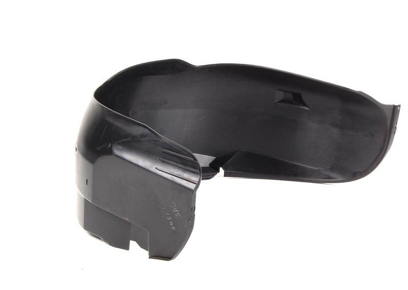 Кожух колесной ниши П Зд