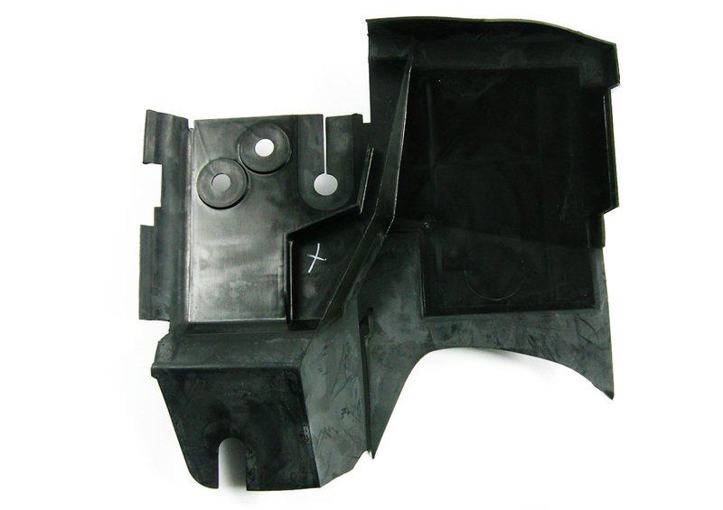 Воздуховод П