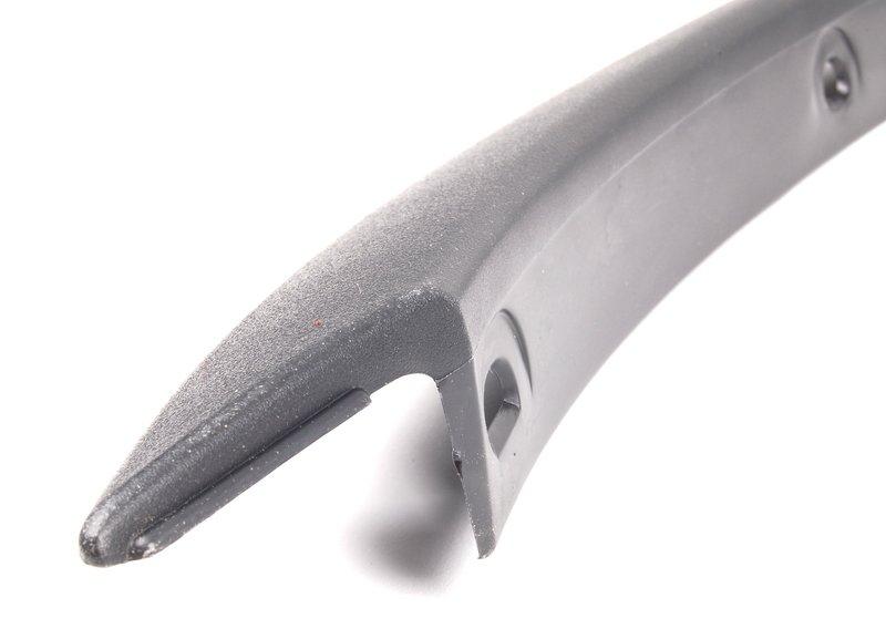 Накладка арки колеса Л Пд