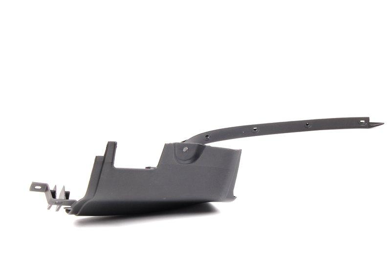 Накладка арки колеса Л Пд