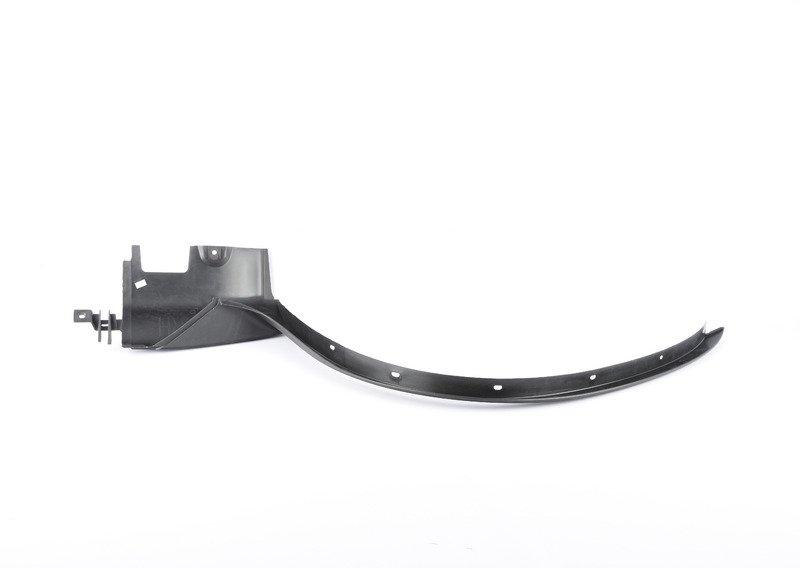 Накладка арки колеса П Пд