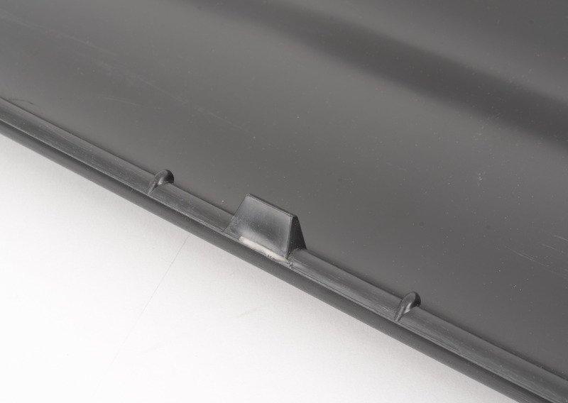 Щиток швеллера Л