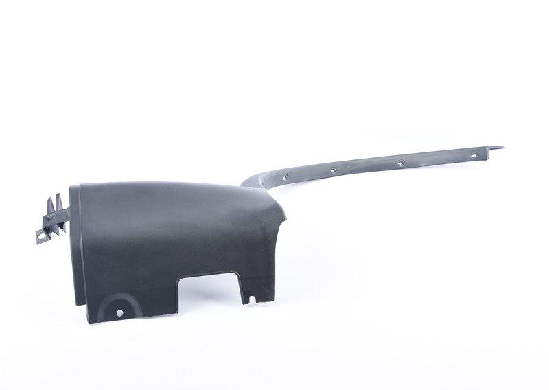 Накладка арки колеса Л Зд