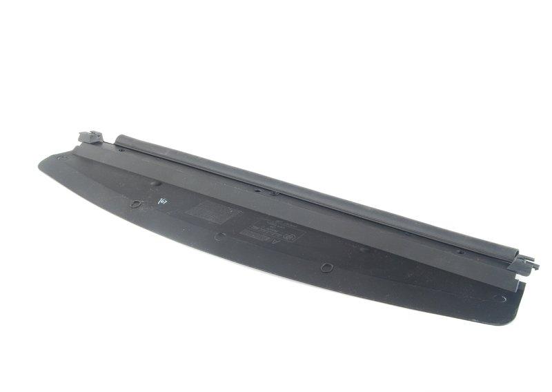 Воздуховод радиатора