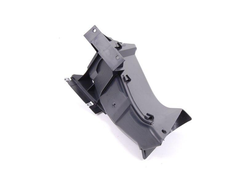 Воздуховод тормозов Л Пд