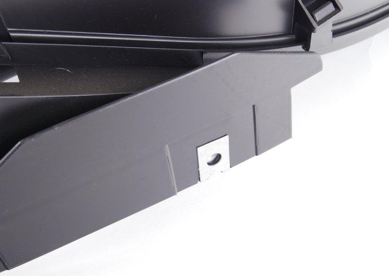 Воздуховод тормозов П Пд