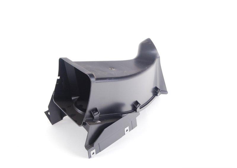 Воздуховод тормозов П Пд