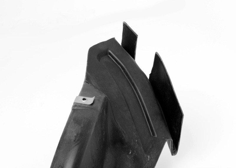 Облицовка днища кузова Л Зд