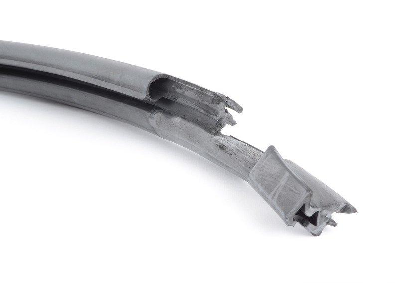 Уплотнительная прокладка каркаса крыши Л