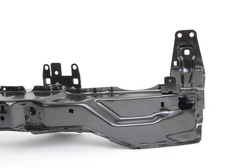 Поперечина рамы Пд