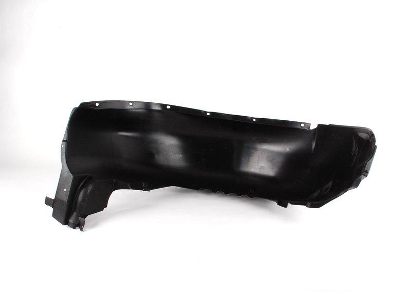 Кожух колесной ниши Л Зд