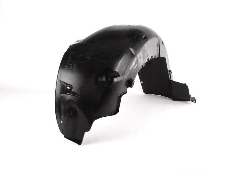 Кожух колесной ниши Л Зд