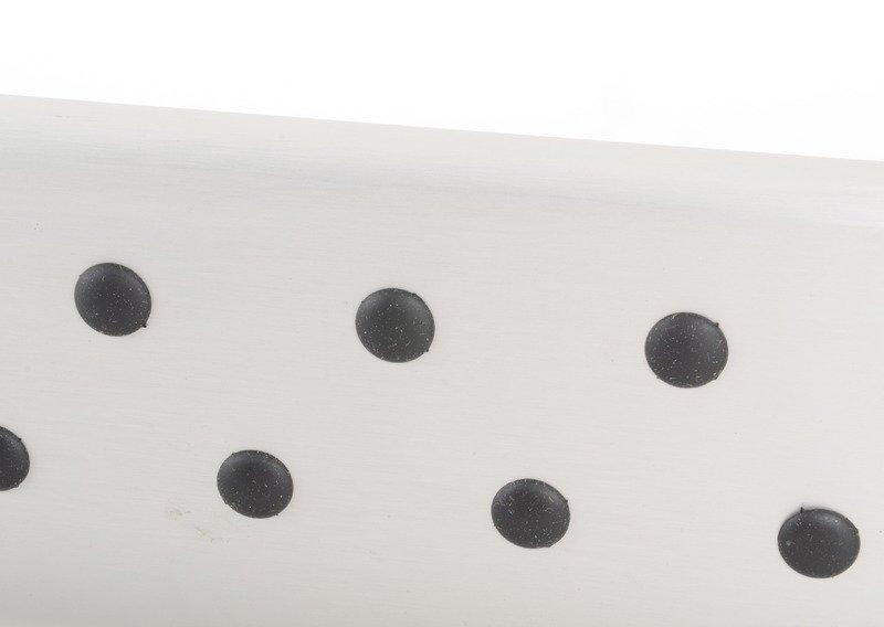 Накладка подножки Л