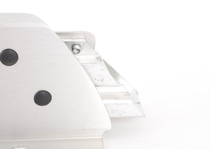 Накладка подножки П