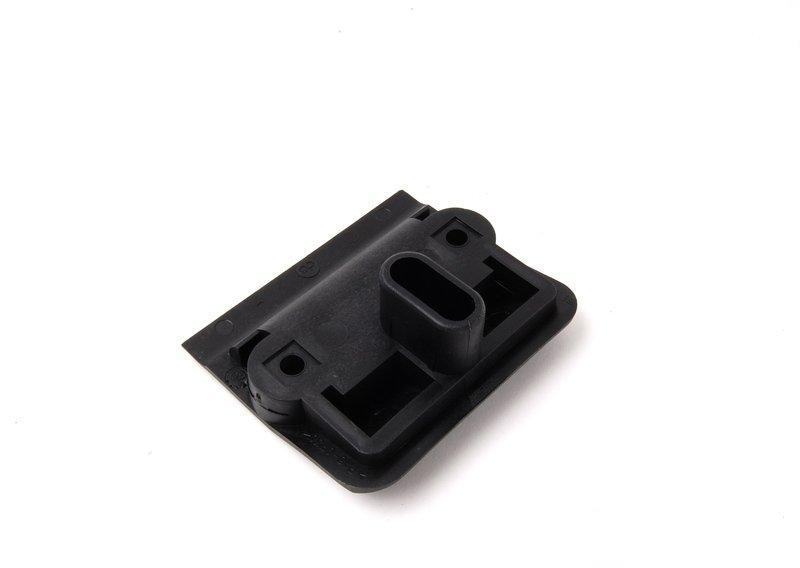 Опора подъемной платформы