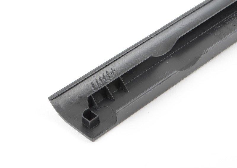 Накладка подножки Л