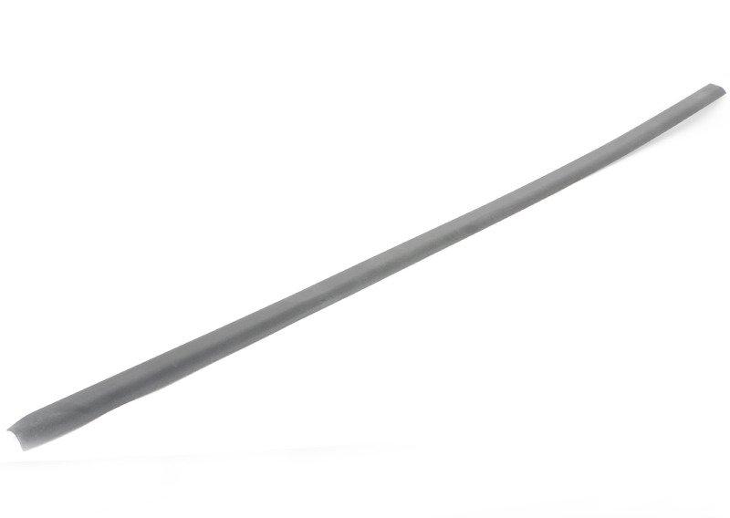 Накладка подножки П