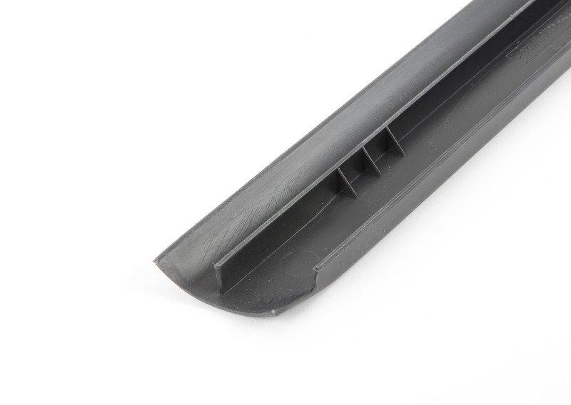 Накладка подножки П