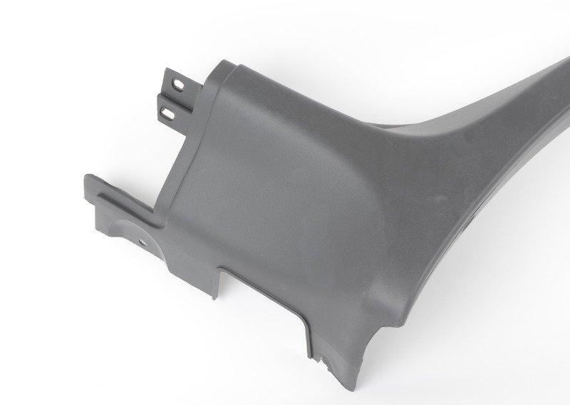 Накладка арки колеса Л Зд