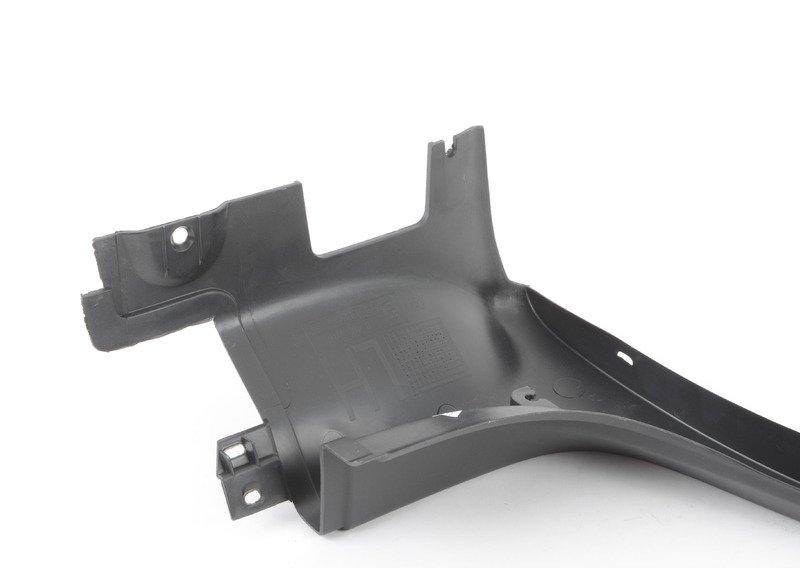 Накладка арки колеса Л Зд