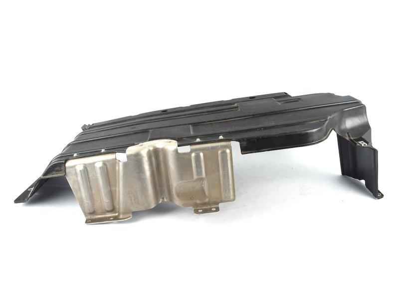 Защитный брус бака Л