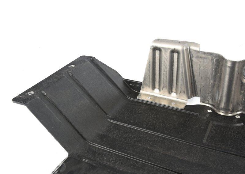 Защитный брус бака Л