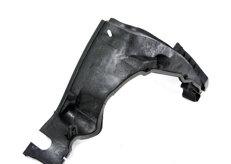 Перегородка моторного отсека Вх П