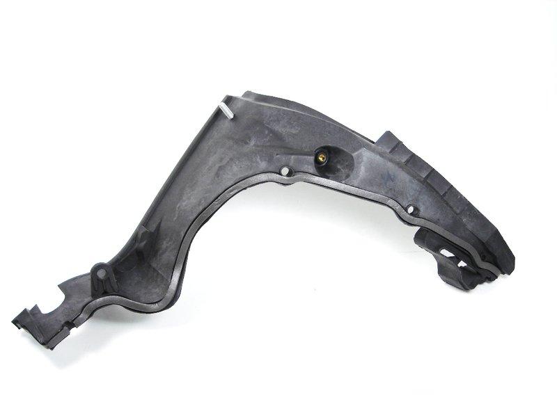 Перегородка моторного отсека Вх П