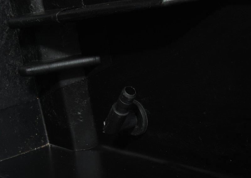 Многофункц.поддон багажного отделения