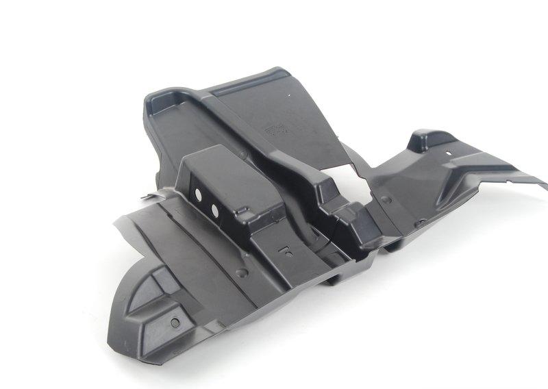 Кожух колесной ниши П Пд