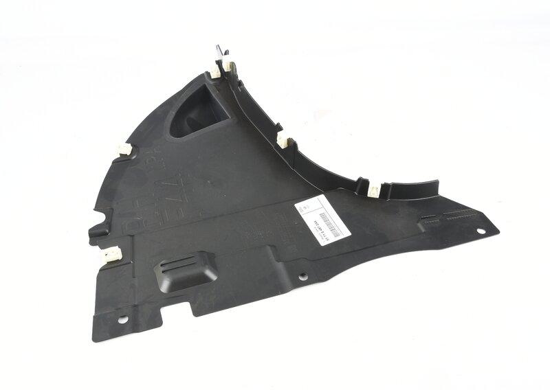 Кожух колесной ниши П Нж