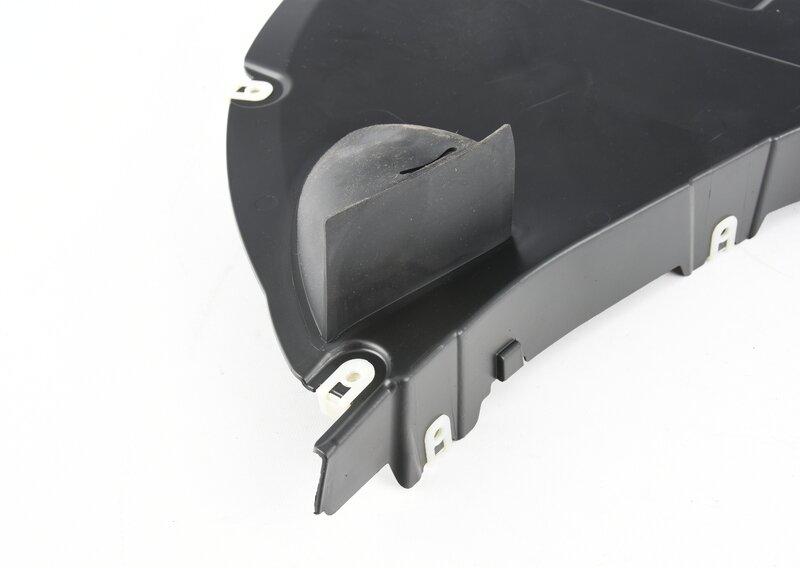 Кожух колесной ниши П Нж