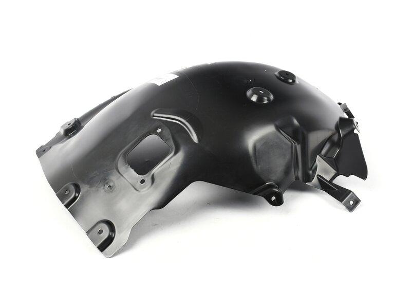 Кожух колесной ниши передняя часть П Пд