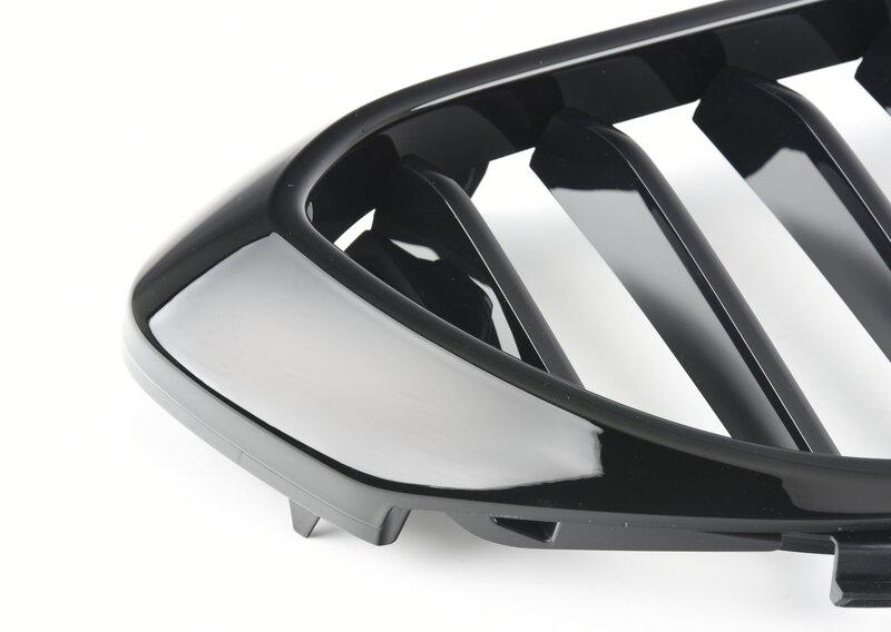 G30 ноздря черная правая