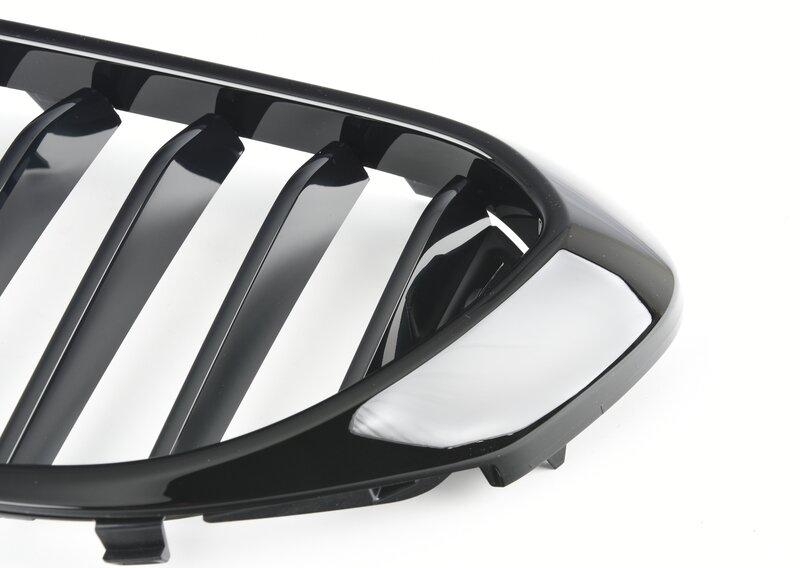 G30 ноздря черная левая