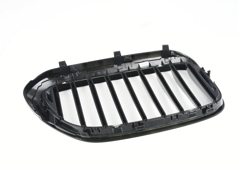 G30 ноздря черная левая