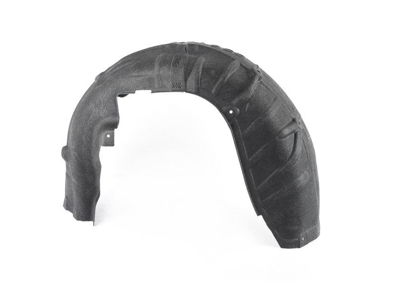 Кожух колесной ниши Л Зд