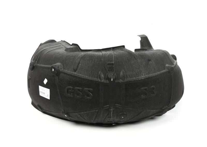 Кожух колесной ниши Л Зд