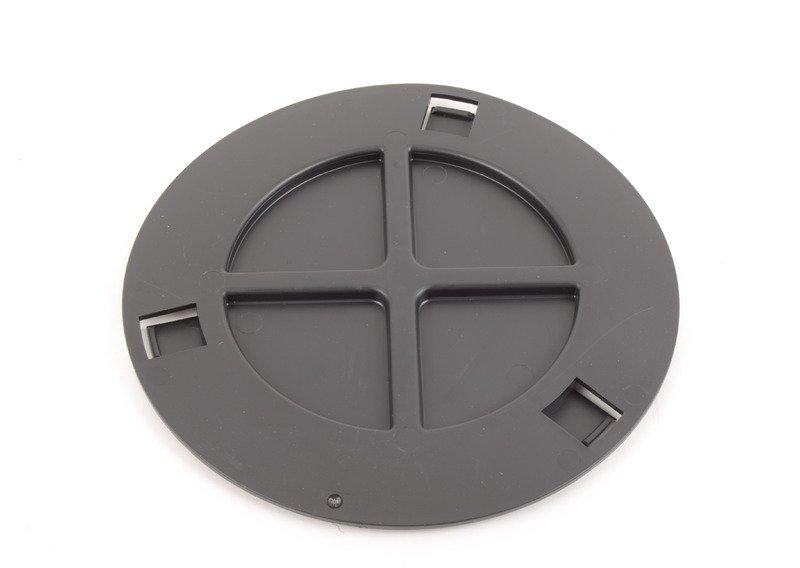 Крышка кожуха колесной ниши